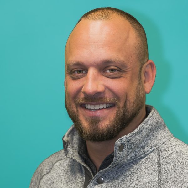 Aaron Christy founder Eaton Metal Roofing